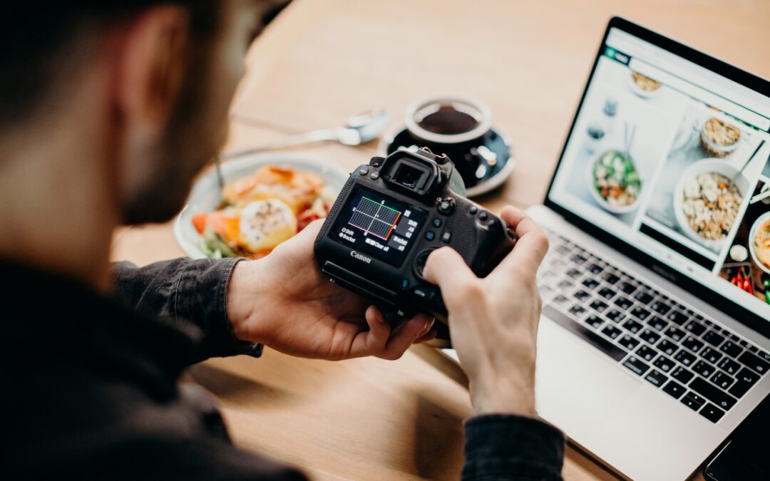 How To Get More Visits On Your Photography Website