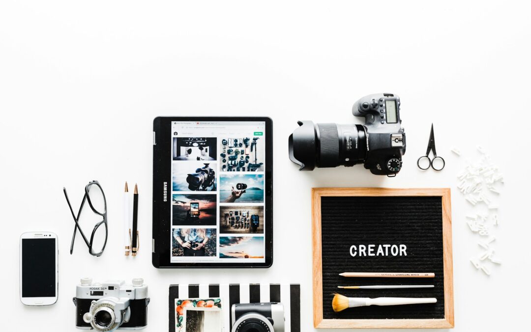 How to Optimize Your Photography for Video Projects
