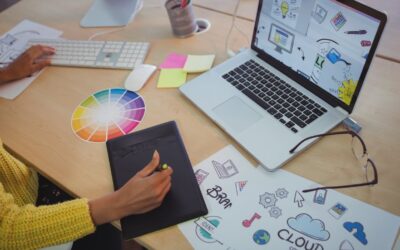 Wireframing vs Prototyping: When to Use Each in the UX Design Process