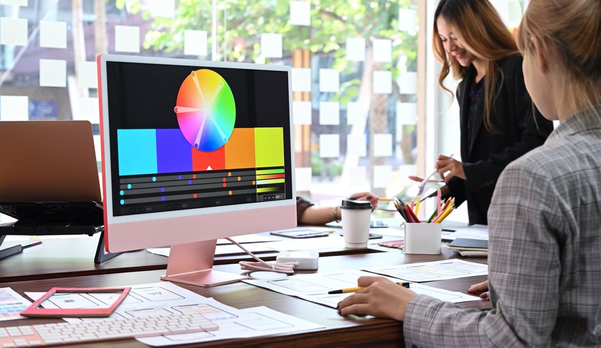 cmyk rgb color wheel