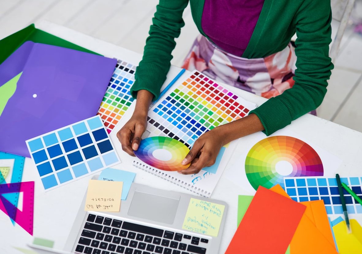 cmyk rgb color wheel