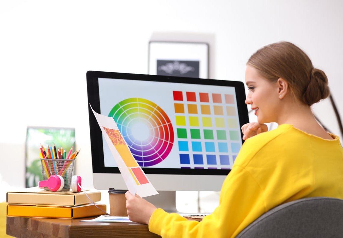 cmyk rgb color wheel