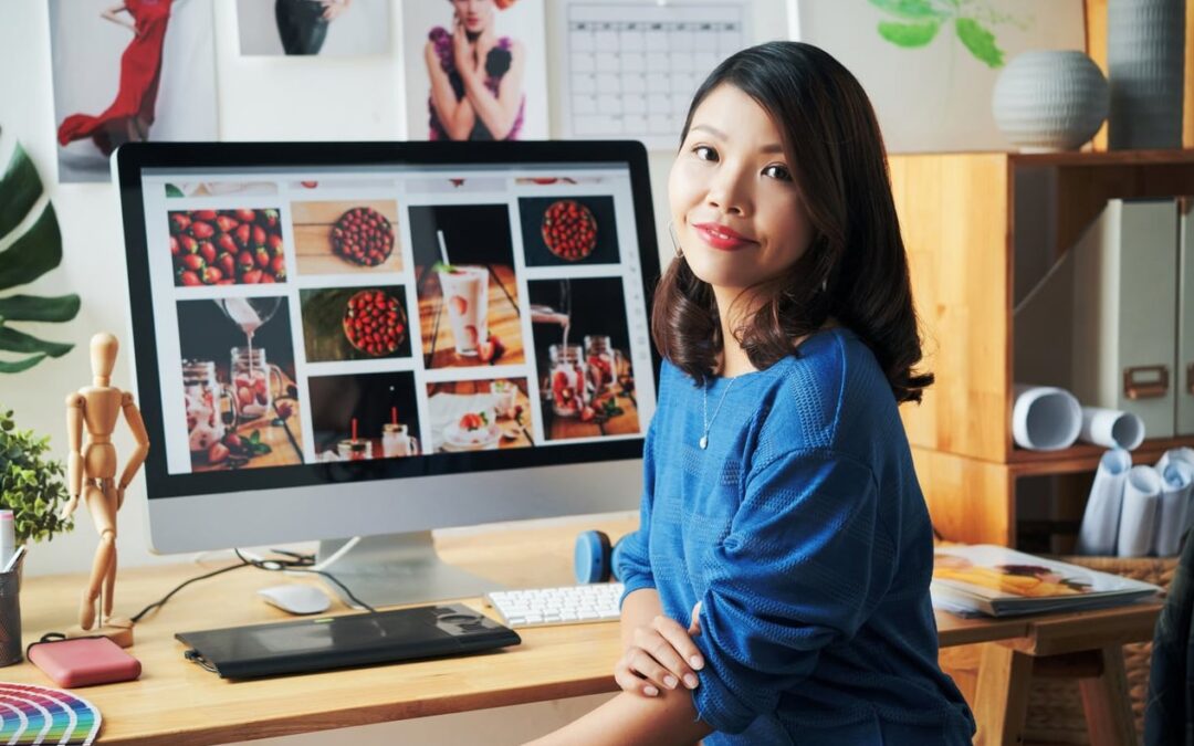 Natural Light Indoor Portrait Photography: 9 Tips for Flattering Results at Home
