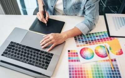 How to Get Freelance Graphic Design Clients on Instagram and LinkedIn
