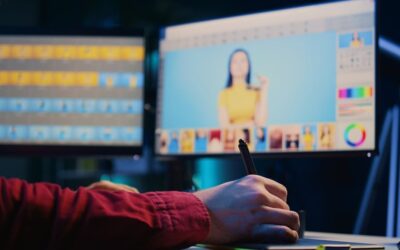 How to Retouch Skin in Photoshop: A Natural-Looking Frequency Separation Tutorial