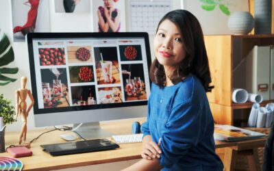 Natural Light Indoor Portrait Photography: 9 Tips for Flattering Results at Home