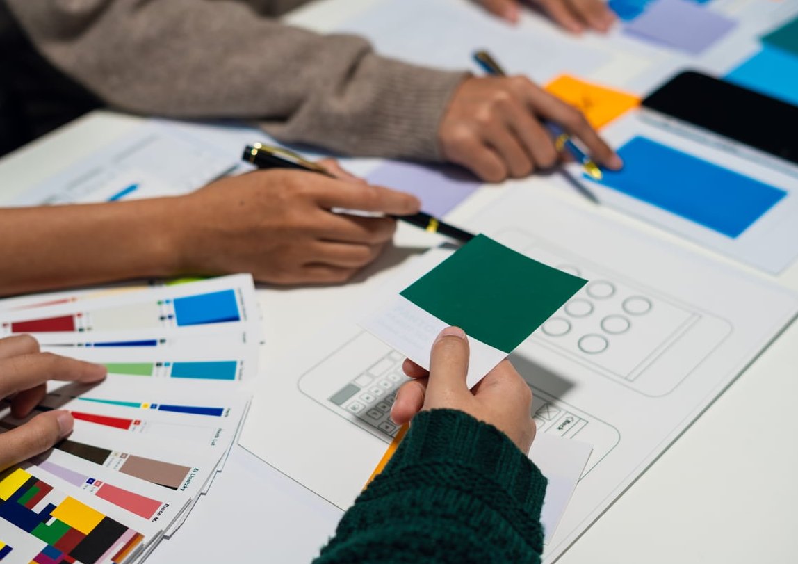 figma design system