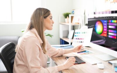 How to Build a Graphic Design Portfolio With No Experience: 7 Project Ideas to Include