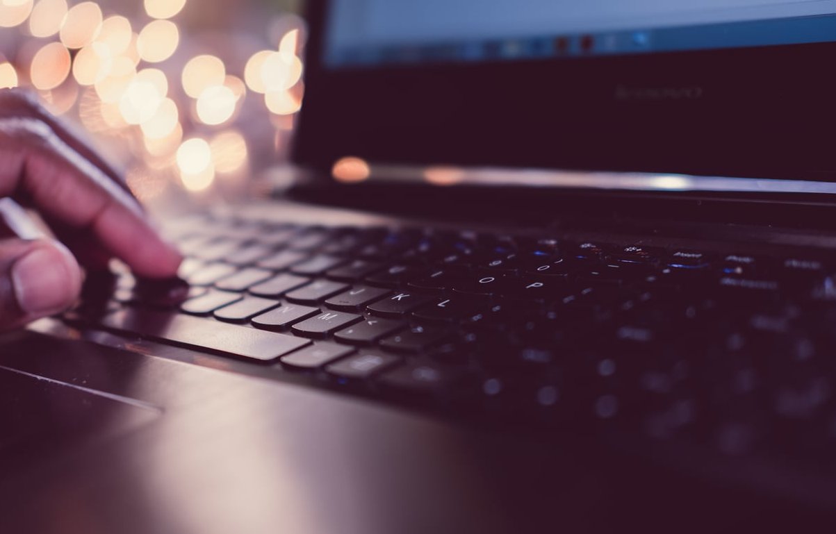 bokeh portrait background blur