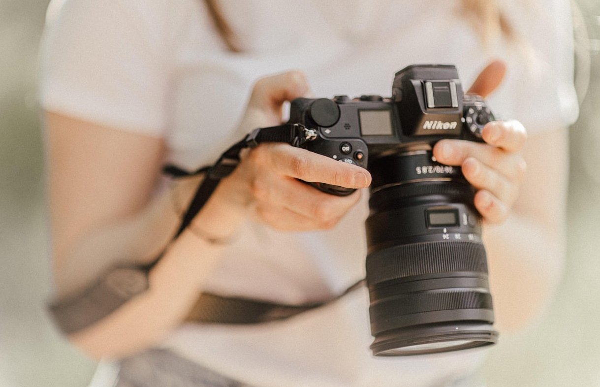 instagram feed grid photography