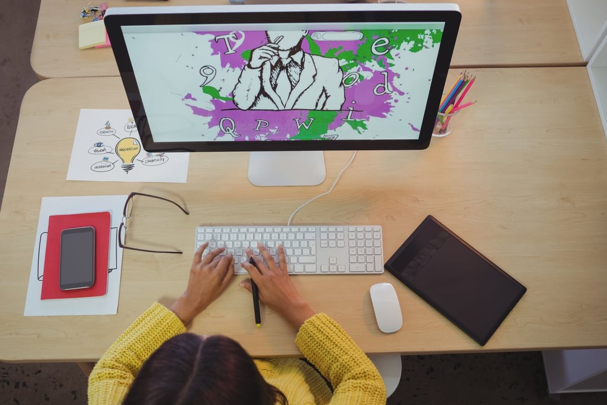logo design illustrator