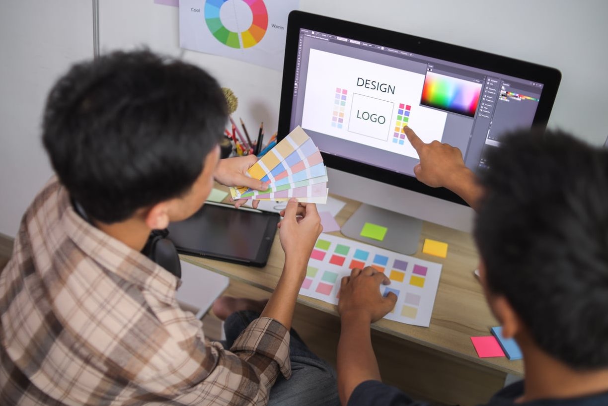 trifold brochure design