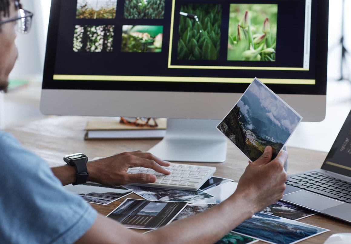 lightroom editing screen