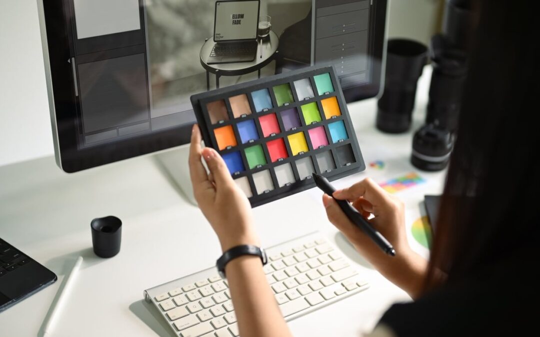 Best Camera Settings for Product Photography: Aperture, ISO and White Balance Explained