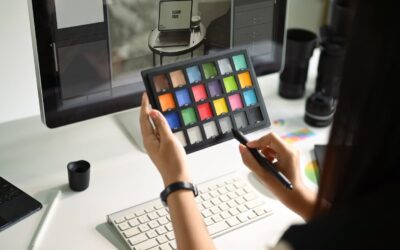 Best Camera Settings for Product Photography: Aperture, ISO and White Balance Explained