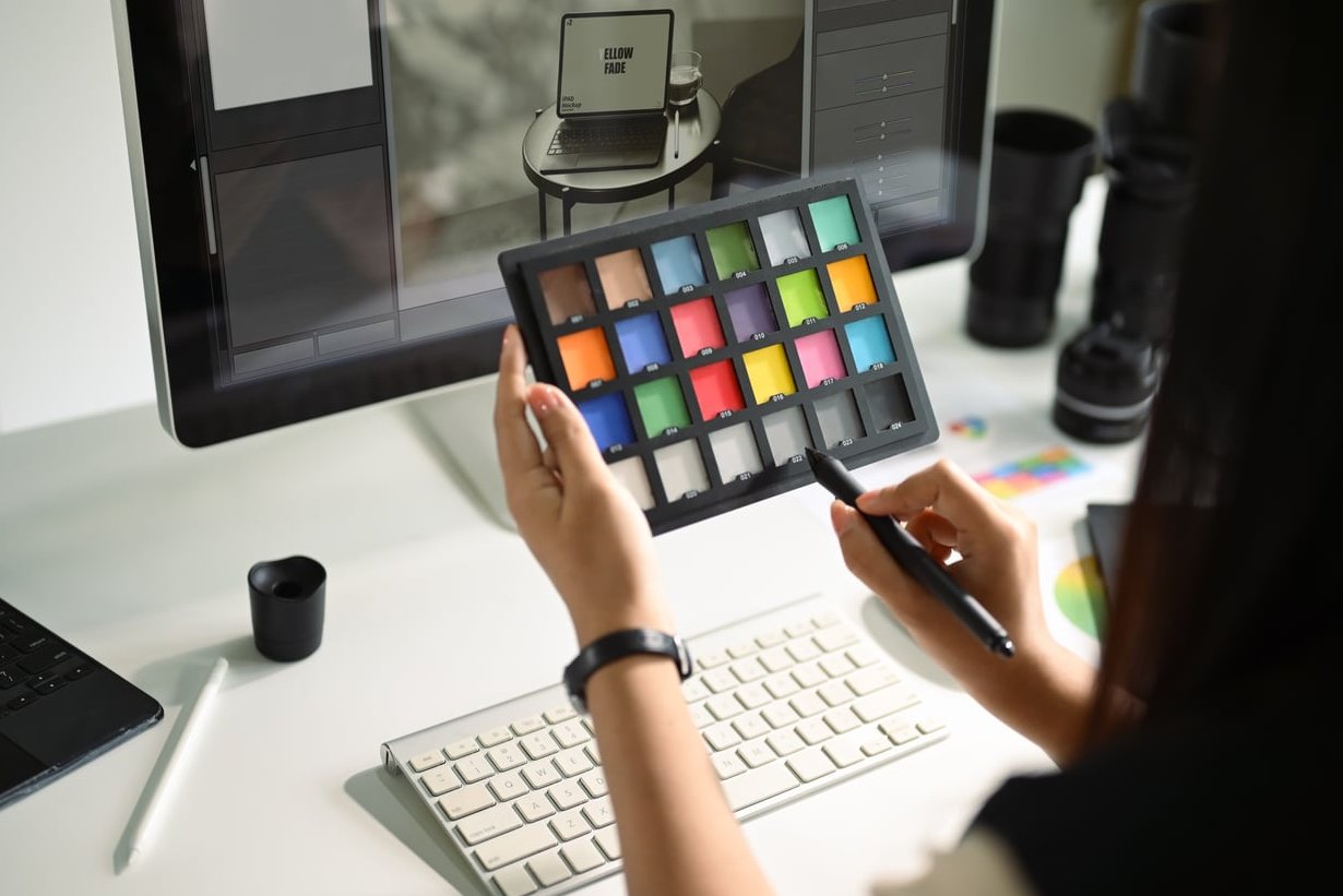 lightroom editing screen