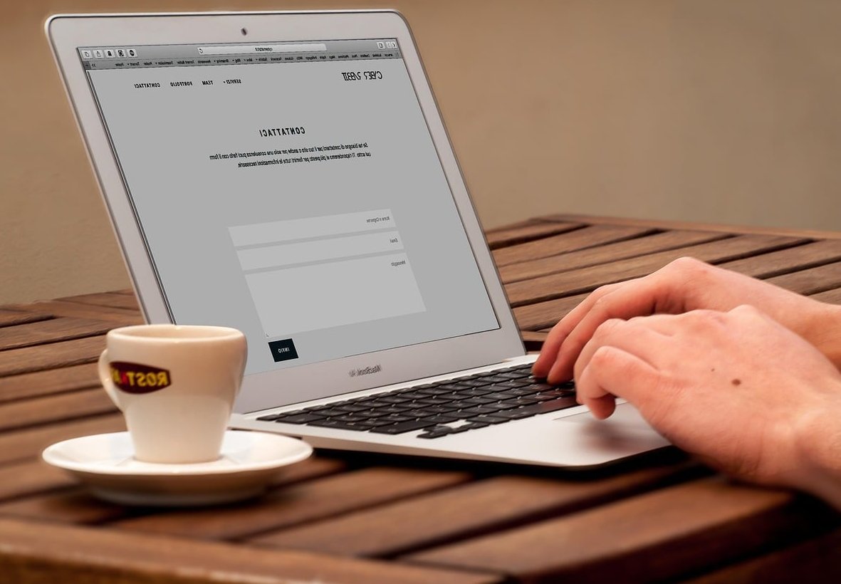web design