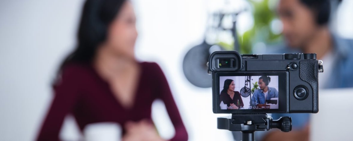 product photography studio setup