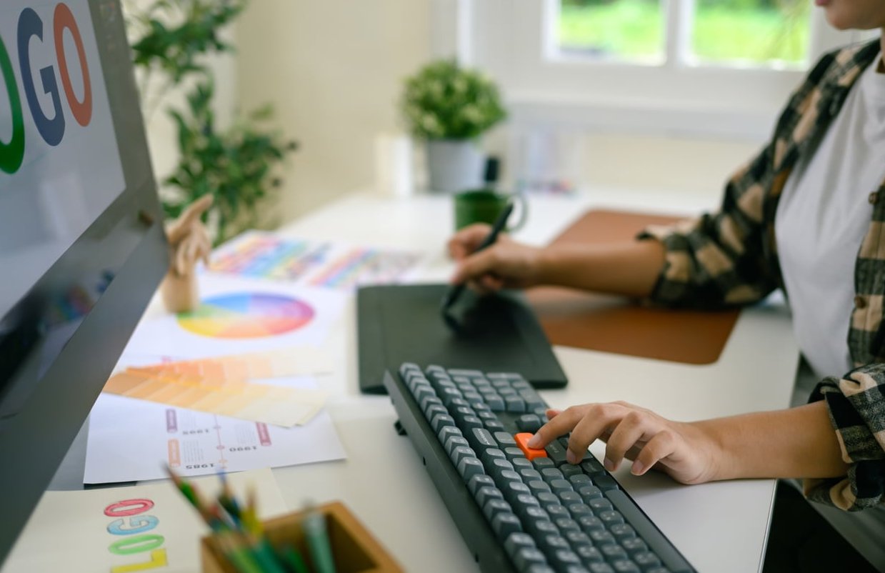 web design