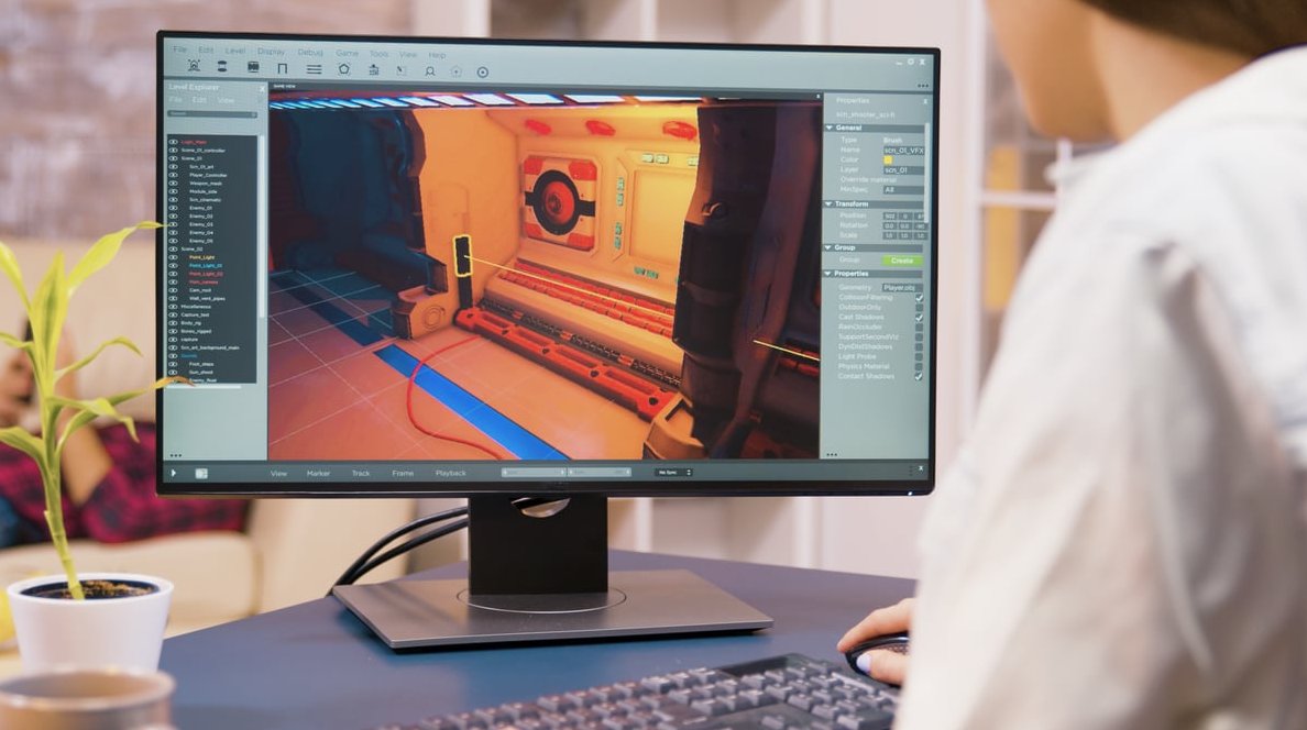 motion design animation