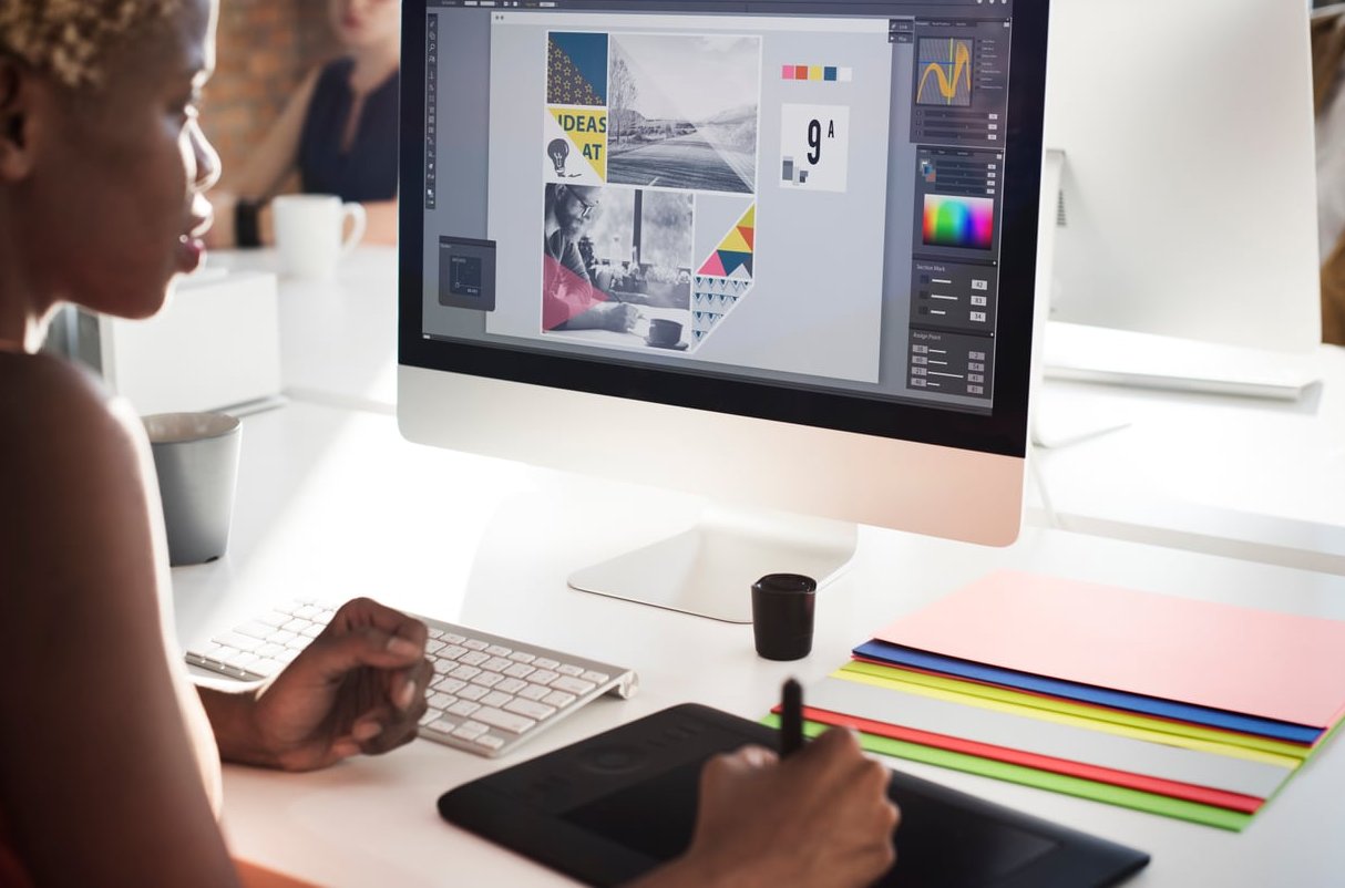 motion design animation